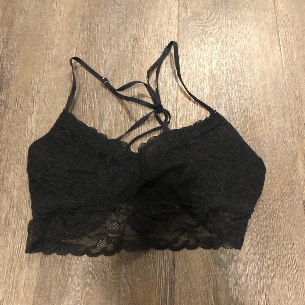 Bralette 🖤